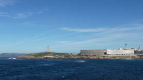 Torre de HÃ©rcules.