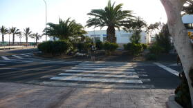 Road to nowhere...
