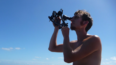 Atlantiküberquerung