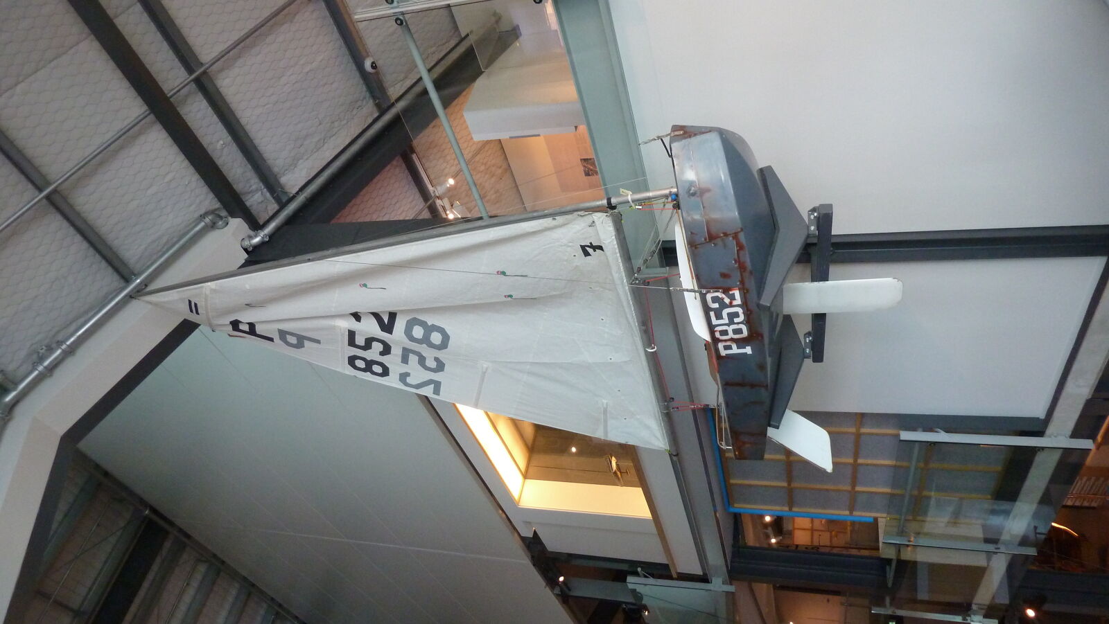 Maritime Museum.