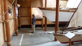 Maritime Museum.