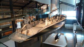 Maritime Museum.