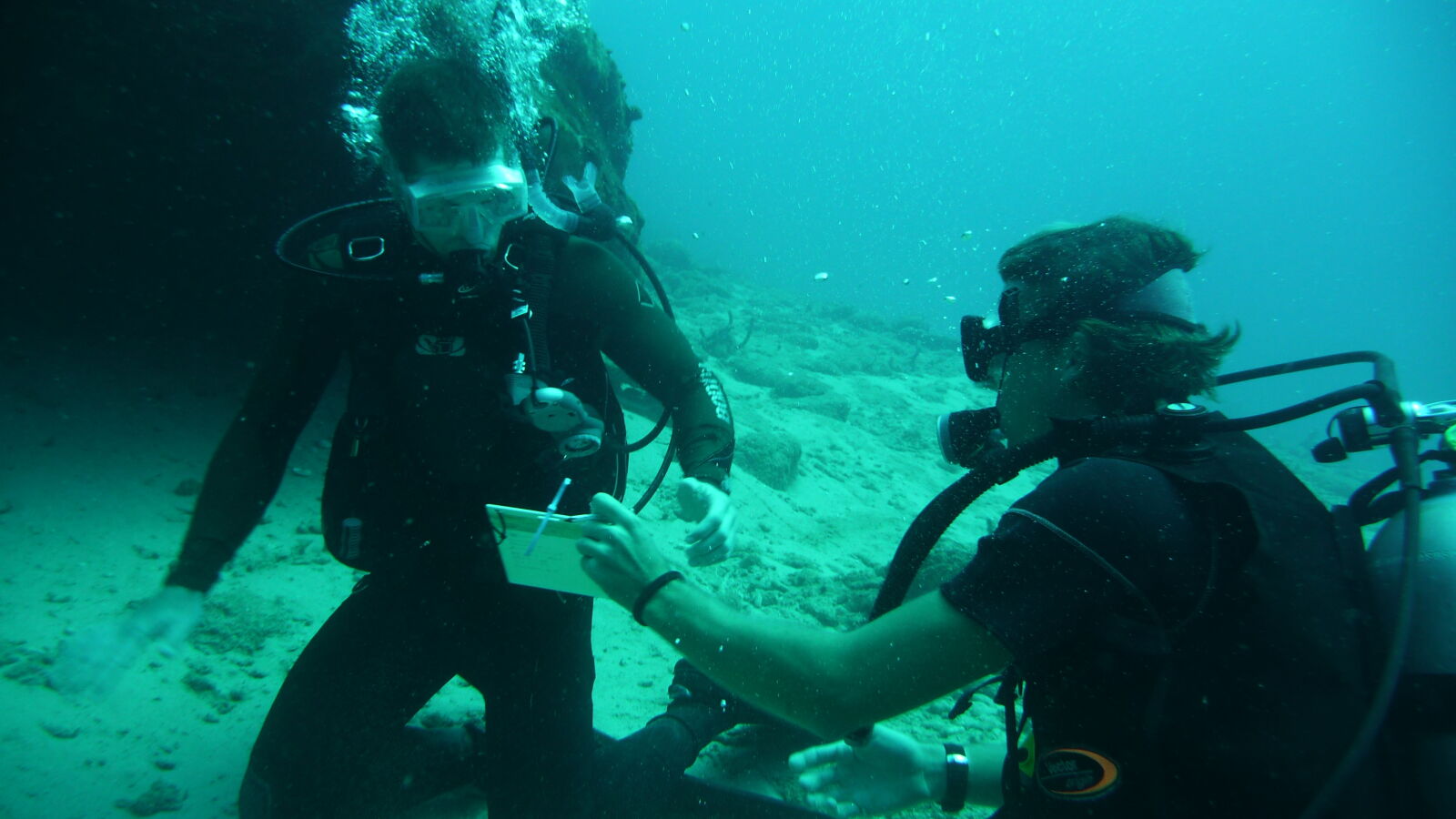 Deep Dive @ Front Porch.