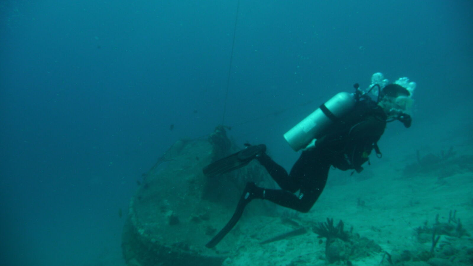 Deep Dive @ Front Porch.