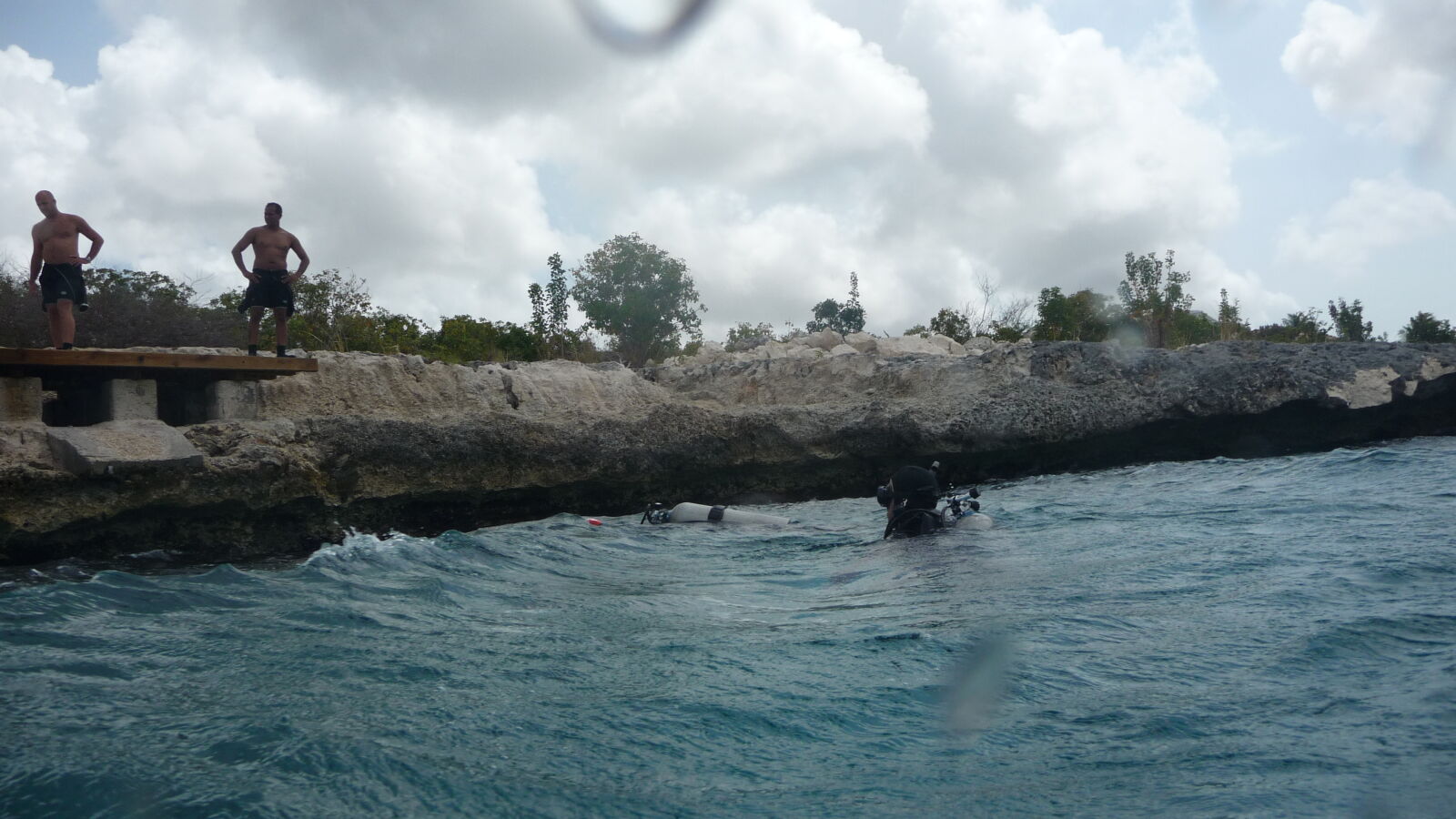 Oil Slick Leap.