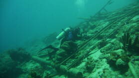 Deep Dive @ Front Porch.