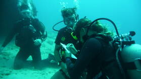 Deep Dive @ Front Porch.
