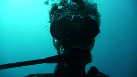 Deep Dive @ Front Porch.