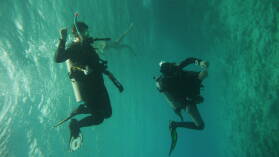 Oil Slick Leap.