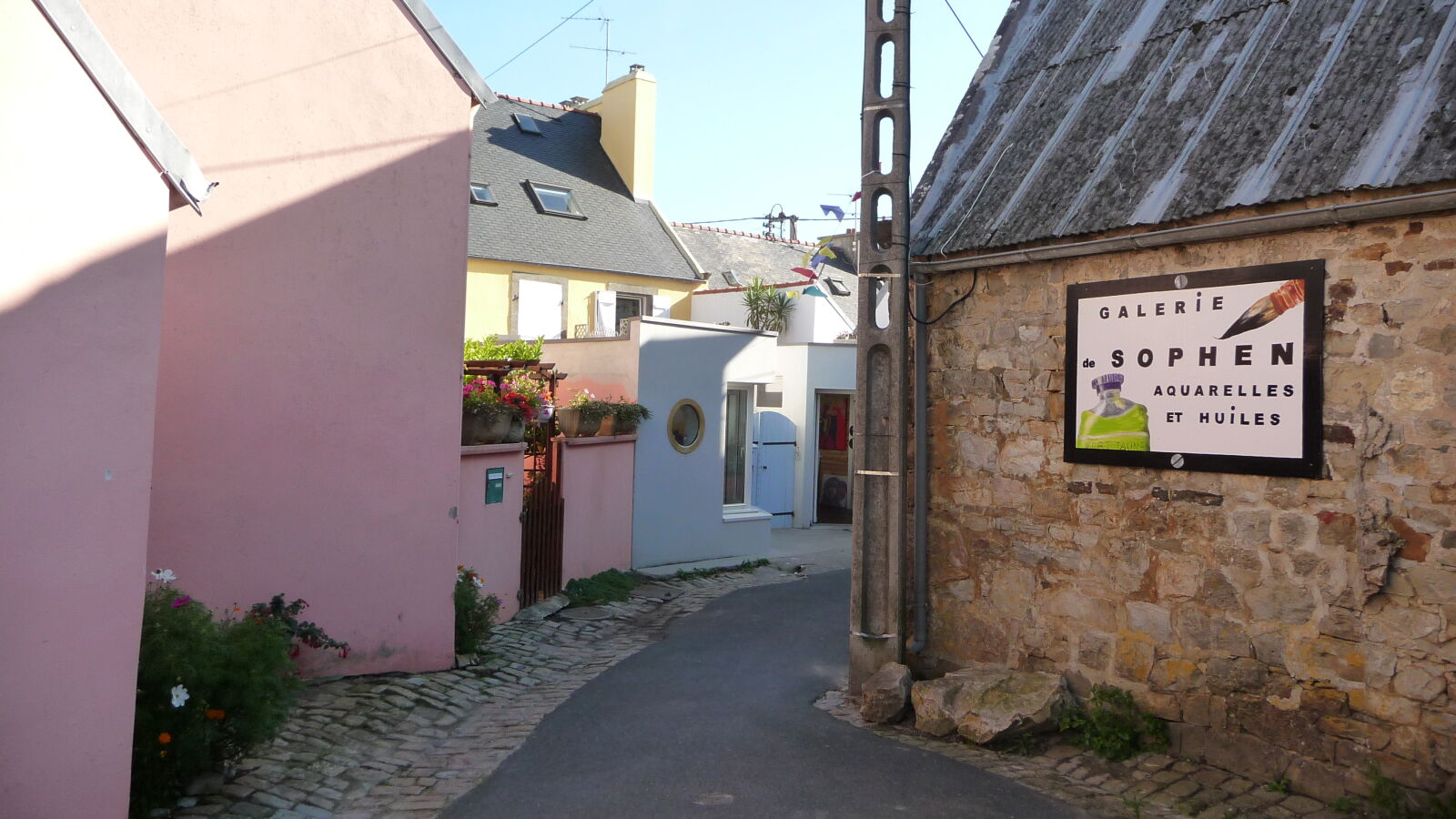 Camaret