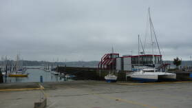 Marina Moulin Blanc