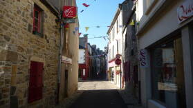 Camaret