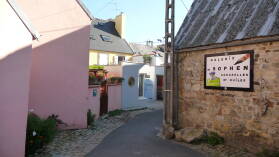 Camaret