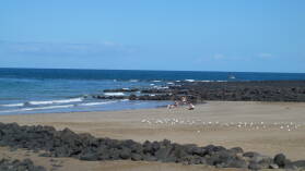 Bargara.