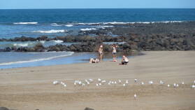 Bargara.