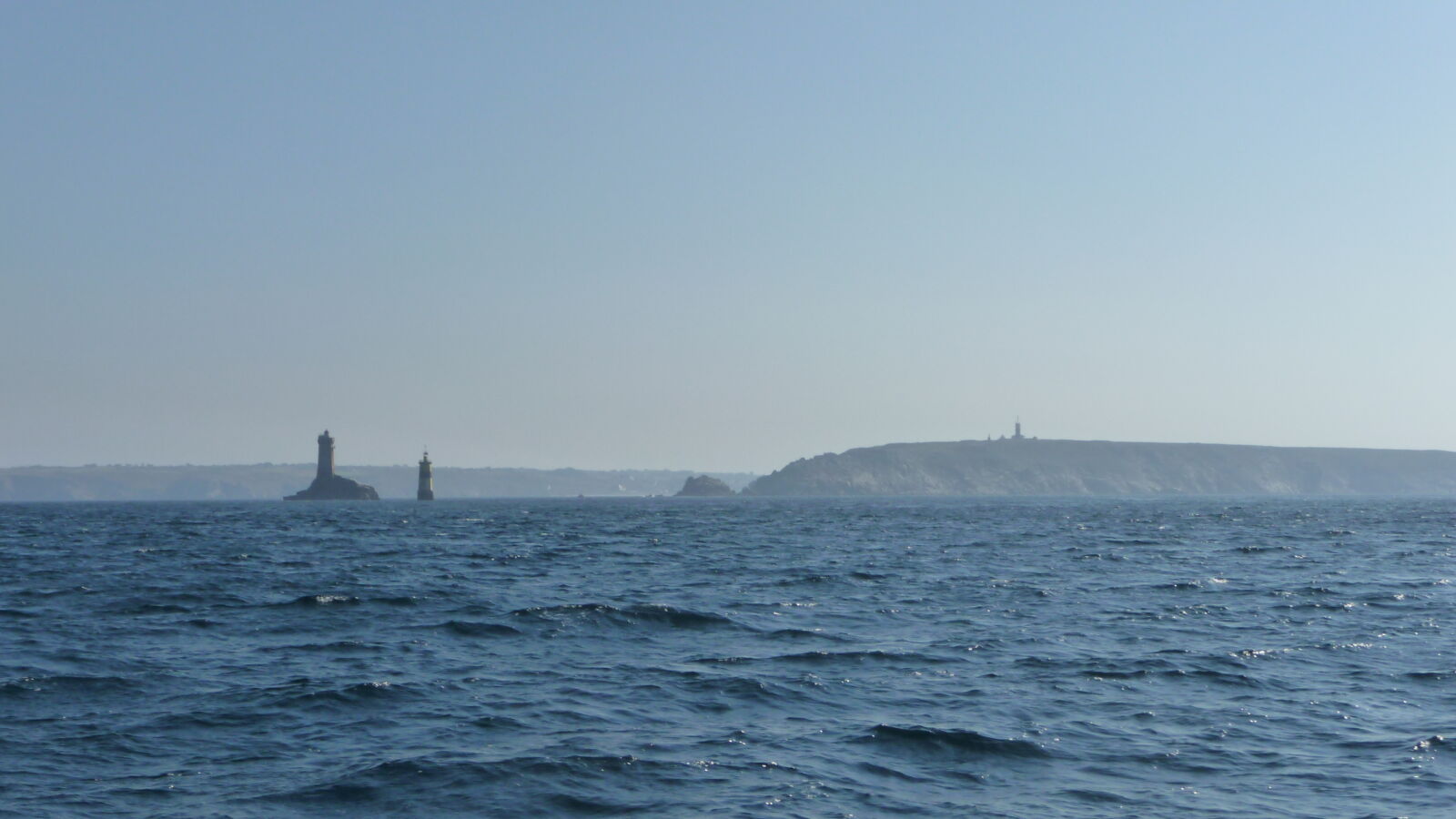 Raz De Sein