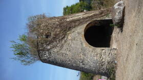 Inselrundfahrt auf Carriacou.