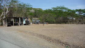 Inselrundfahrt auf Carriacou.