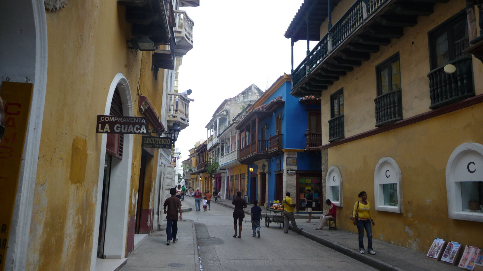 Altstadt.
