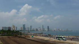 Cartagena.
