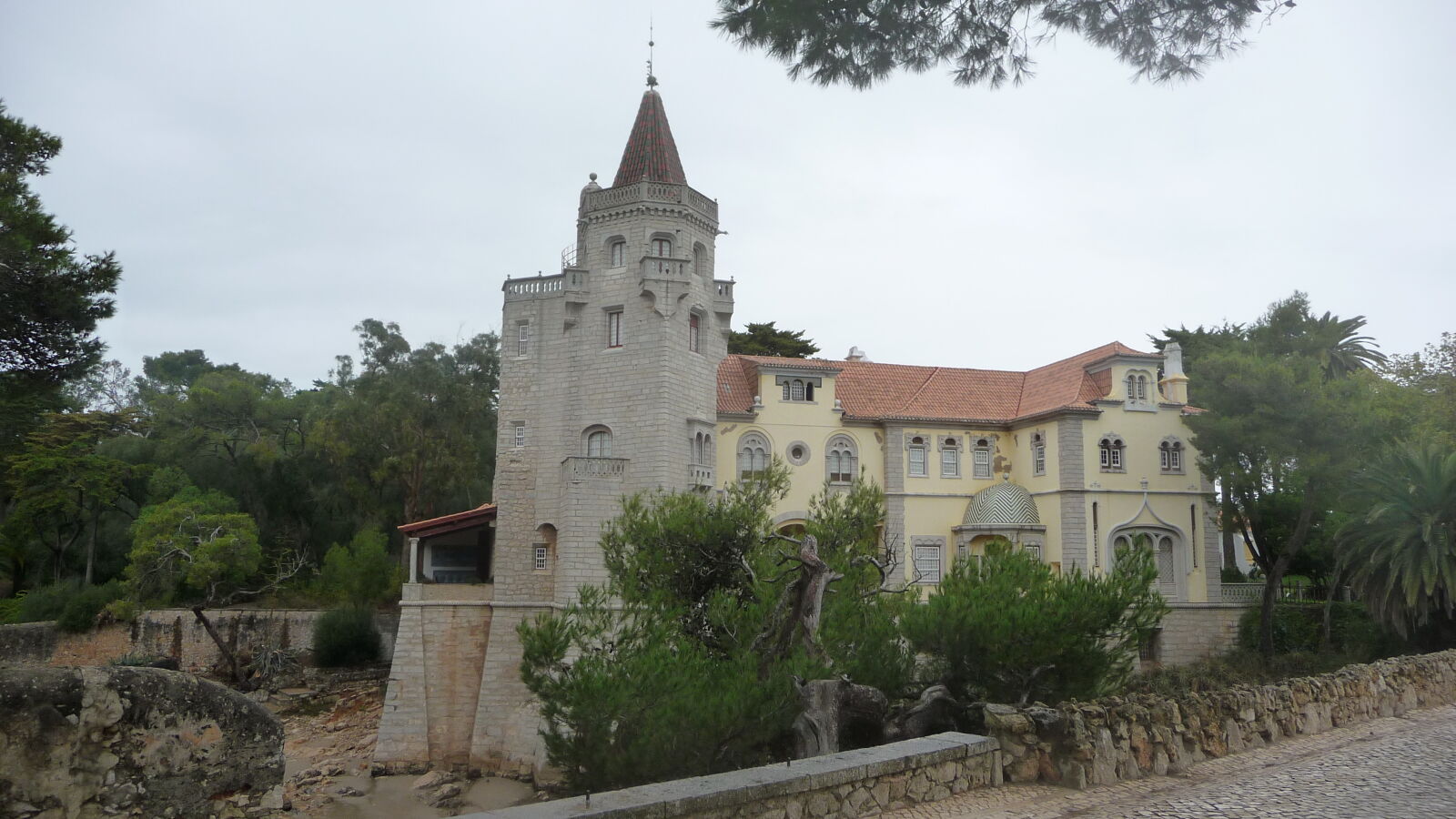 Cascais