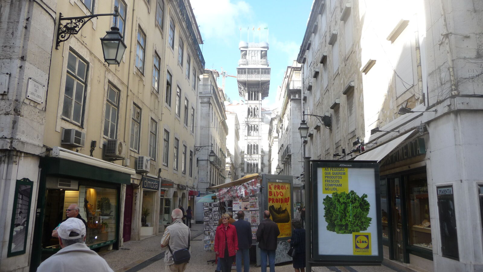 Lissabon