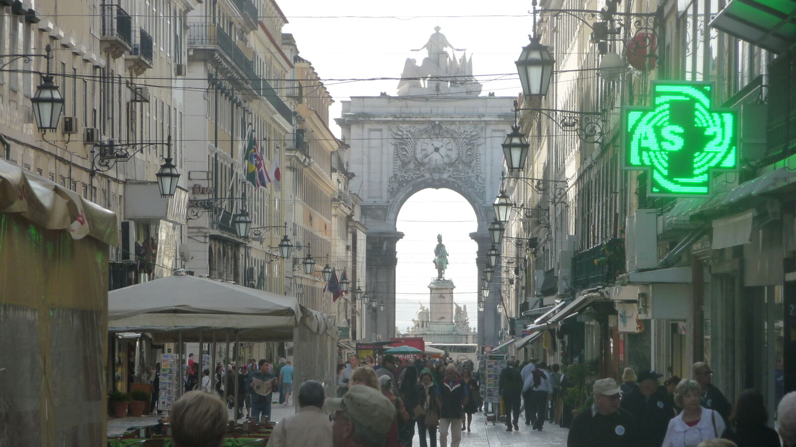 Lissabon