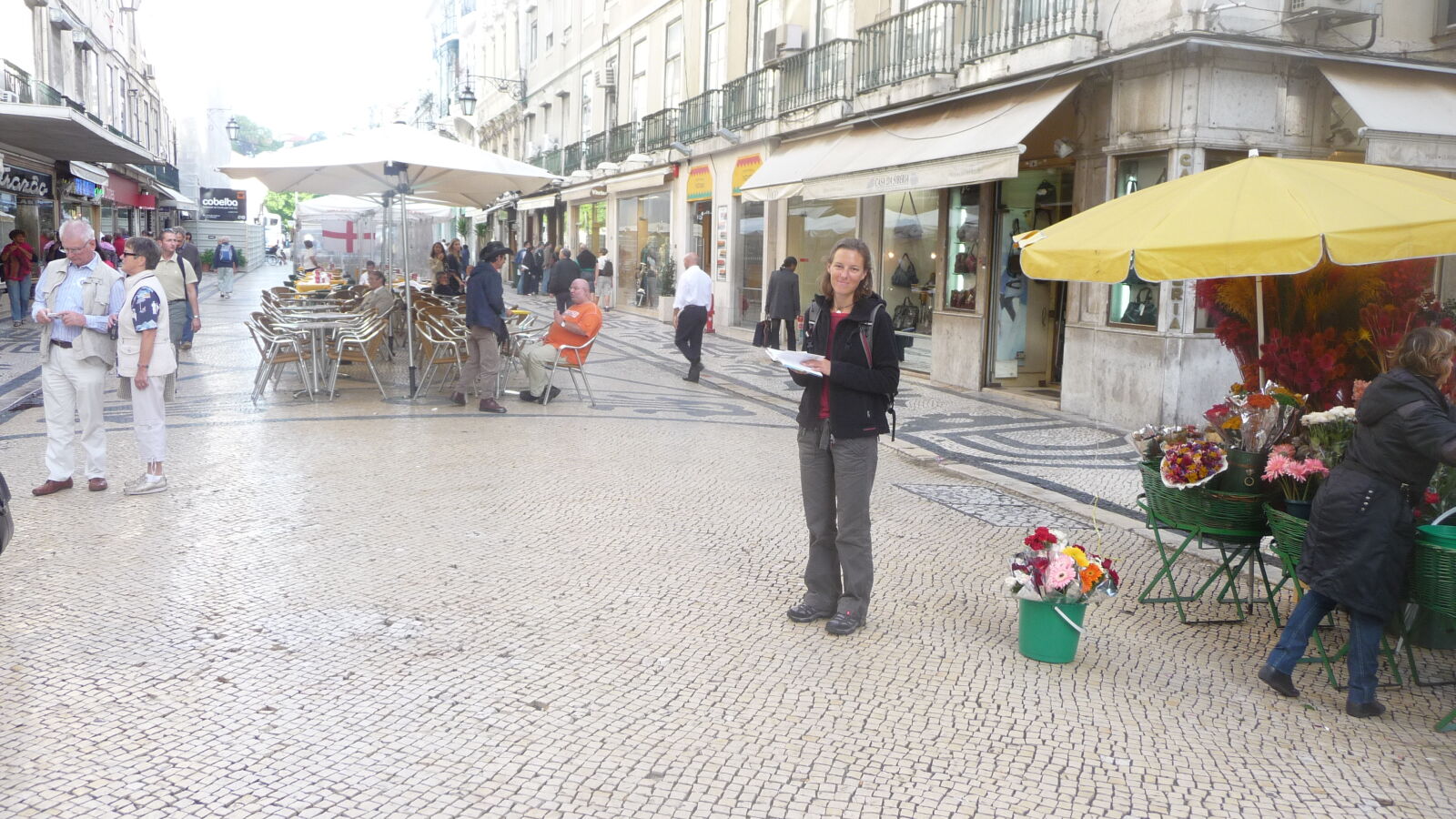 Lissabon