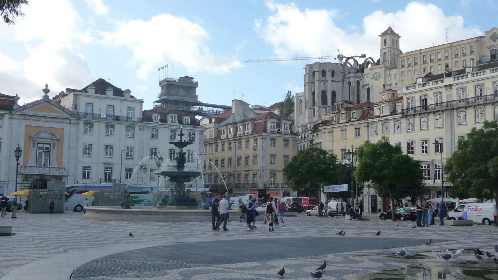 Lissabon