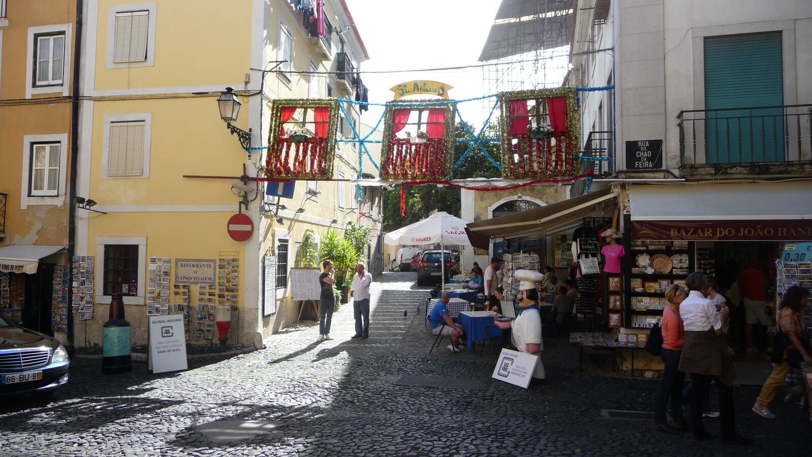 Lissabon