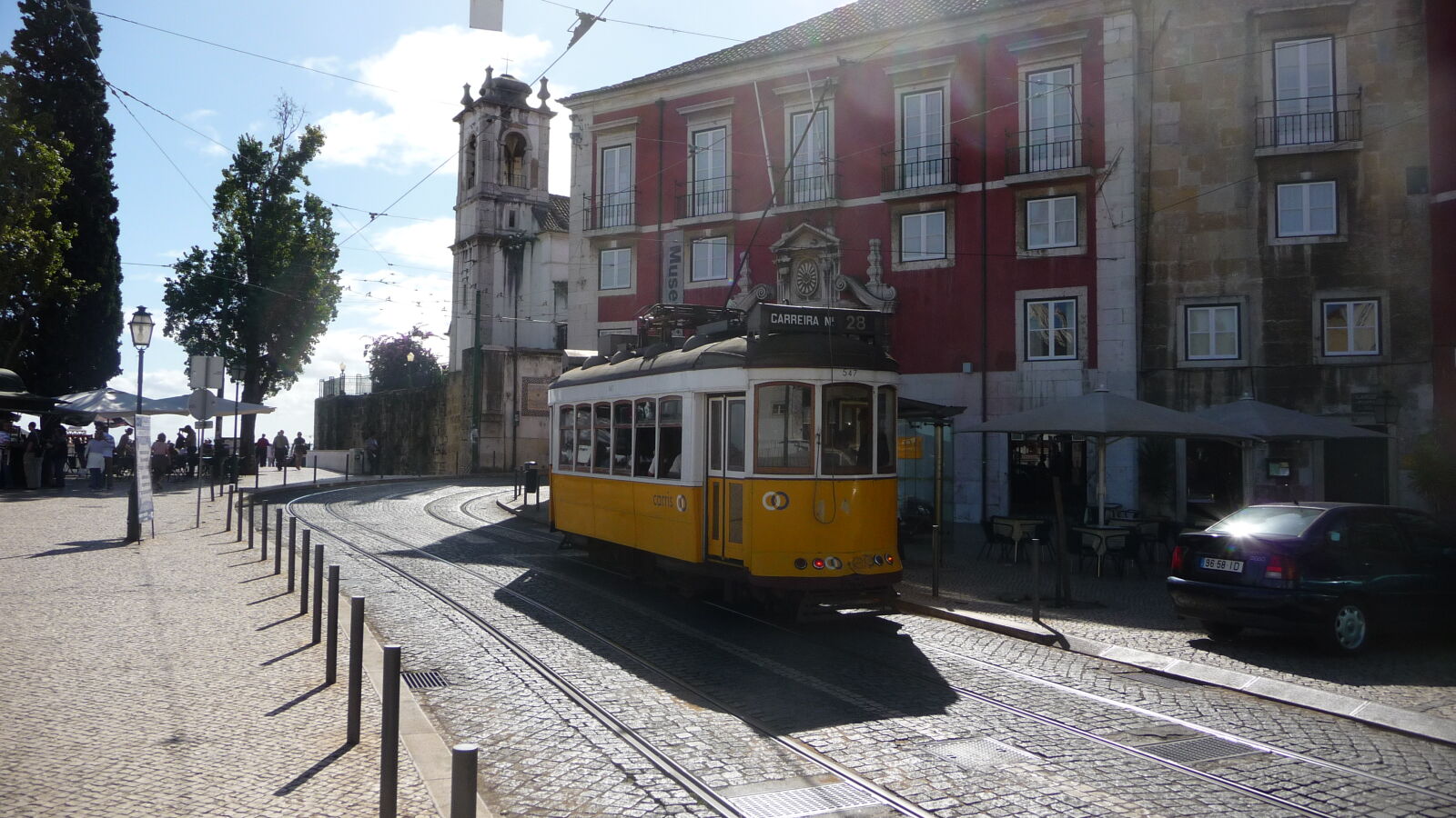 Lissabon