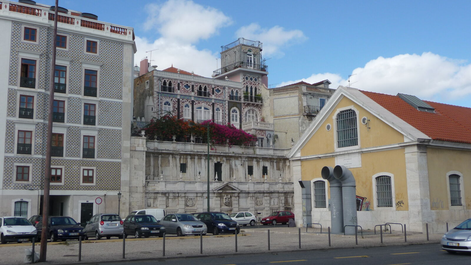 Lissabon