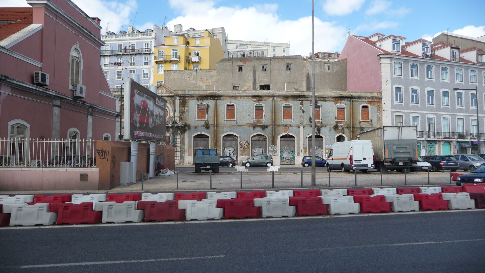 Lissabon
