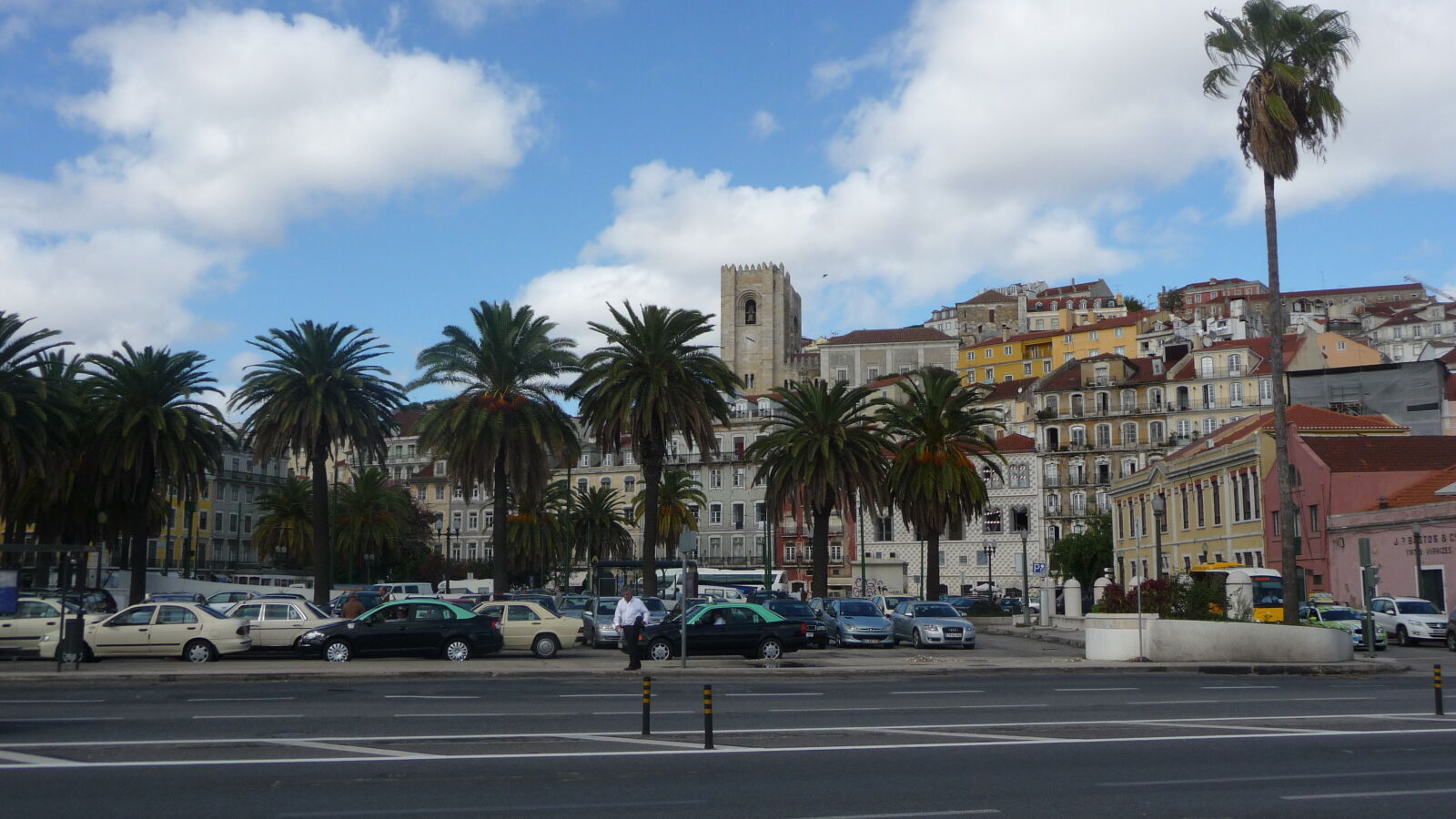 Lissabon