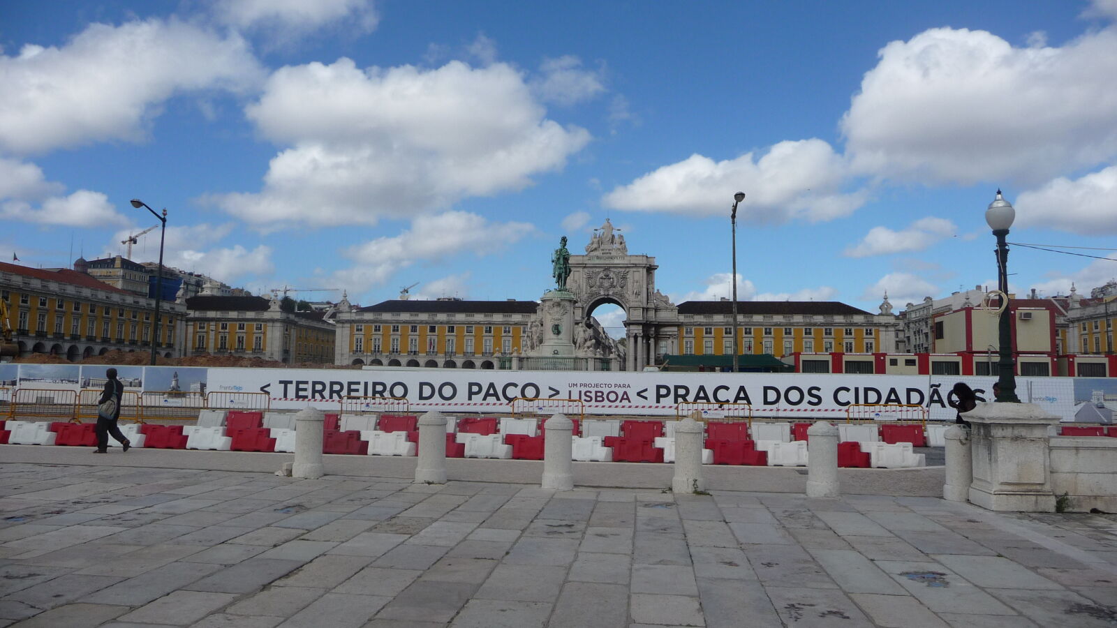 Lissabon