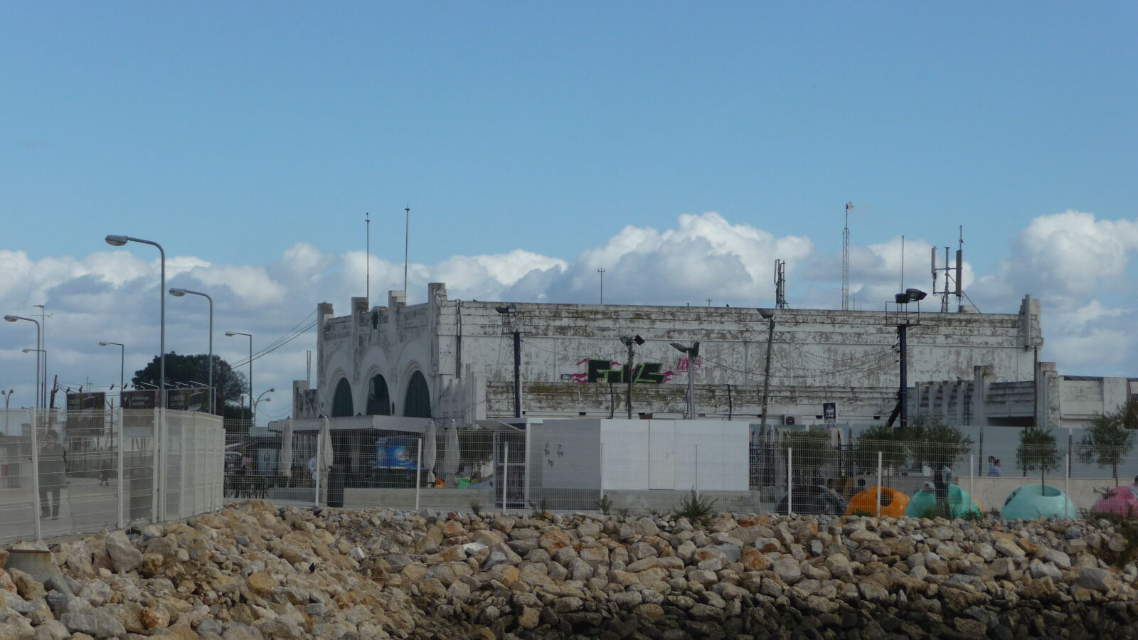 Lissabon