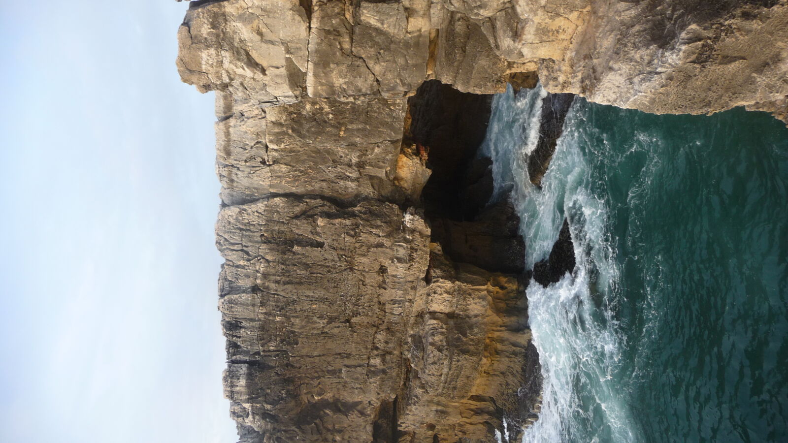 Cascais