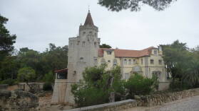 Cascais