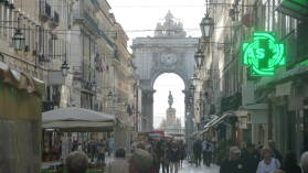 Lissabon