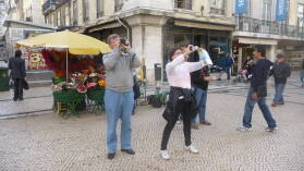 Lissabon