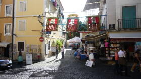 Lissabon