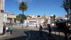 Lissabon