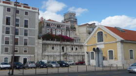 Lissabon