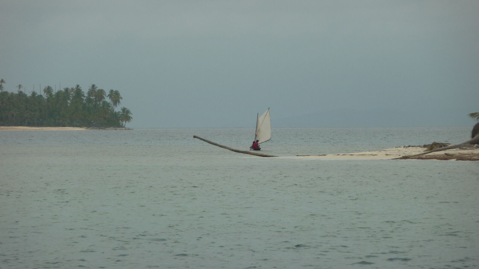 Warsobguadup, Coco Bandero Cays.