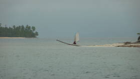 Warsobguadup, Coco Bandero Cays.