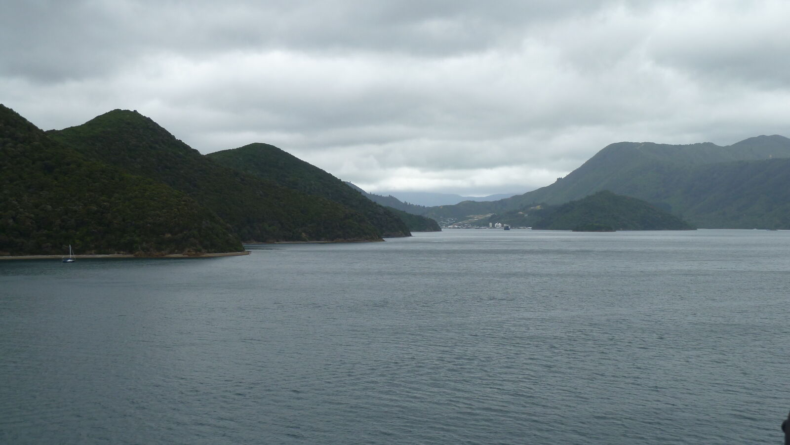 Picton.