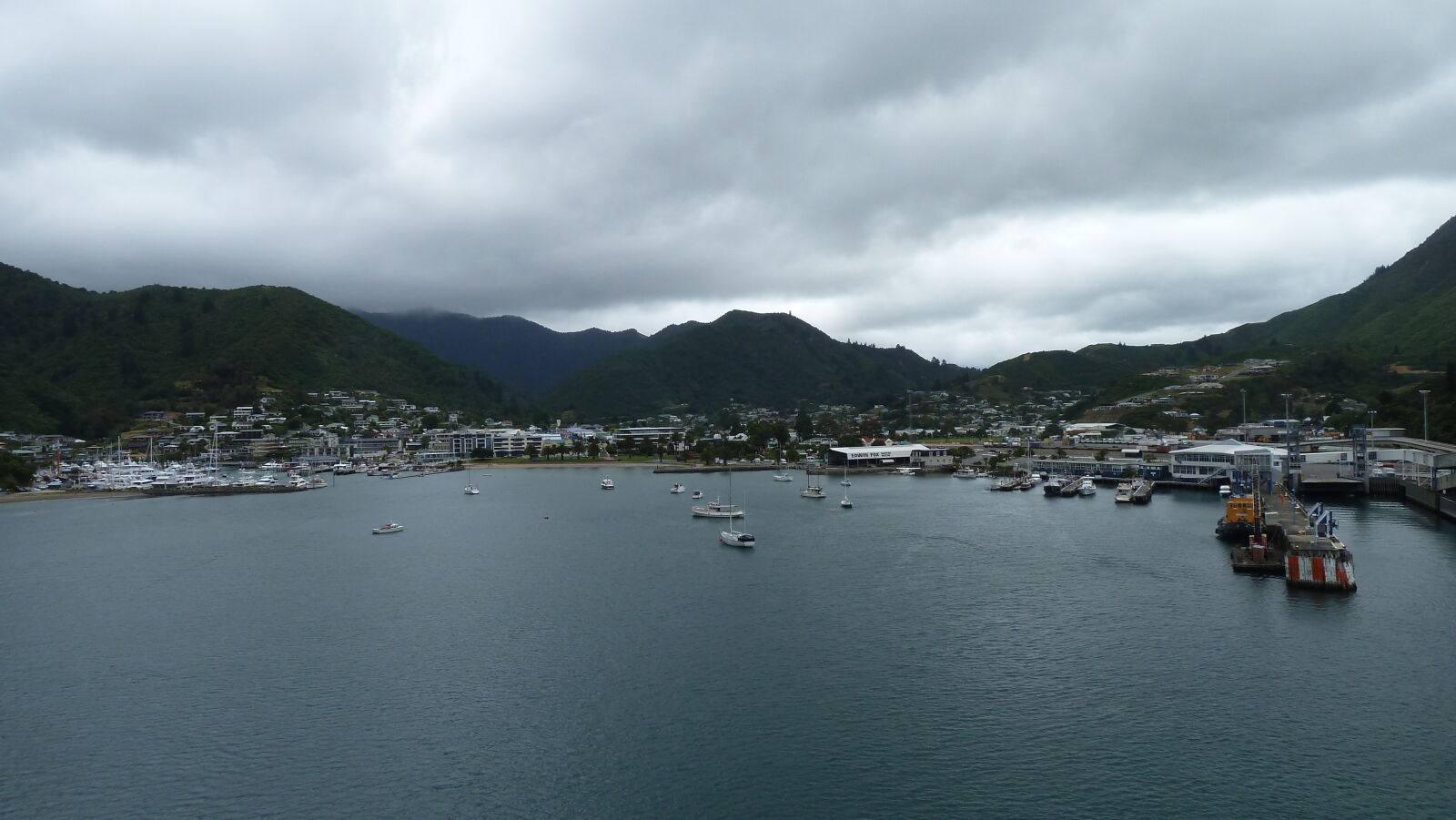 Picton.