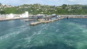Wellington.