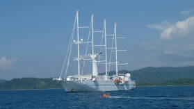 Bahia Drake.