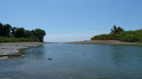 Corcovado Nationalpark.